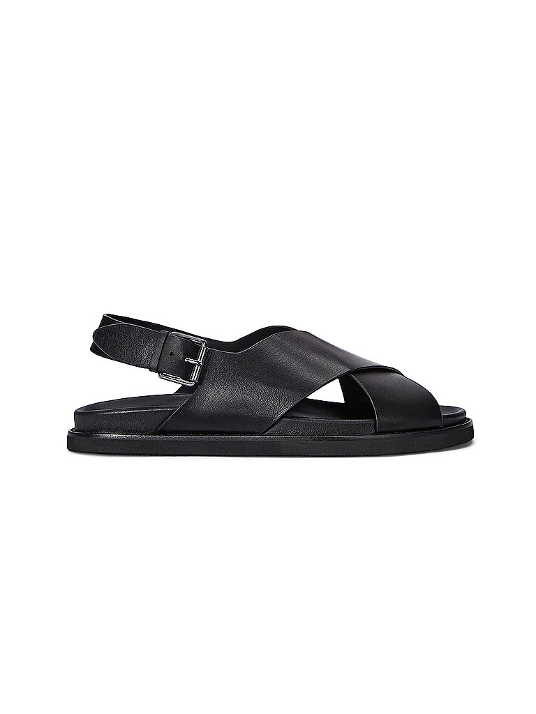 Ralph Lauren Sandali ZANE nero 43