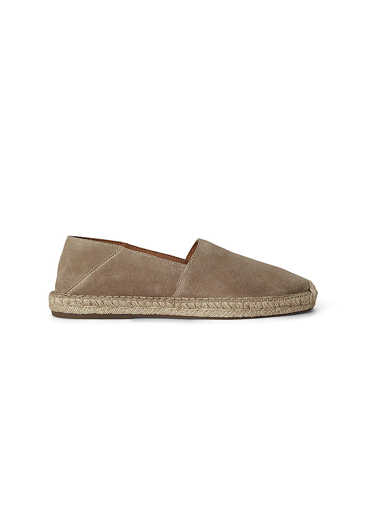 Espadrillas CEVIO marrone 45