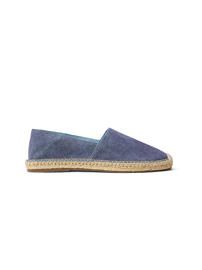 Ralph Lauren Espadrillas blu 45
