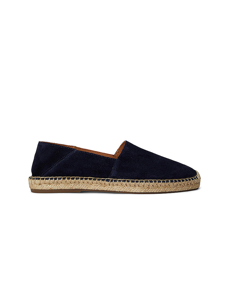 Espadrillas CEVIO blu 43