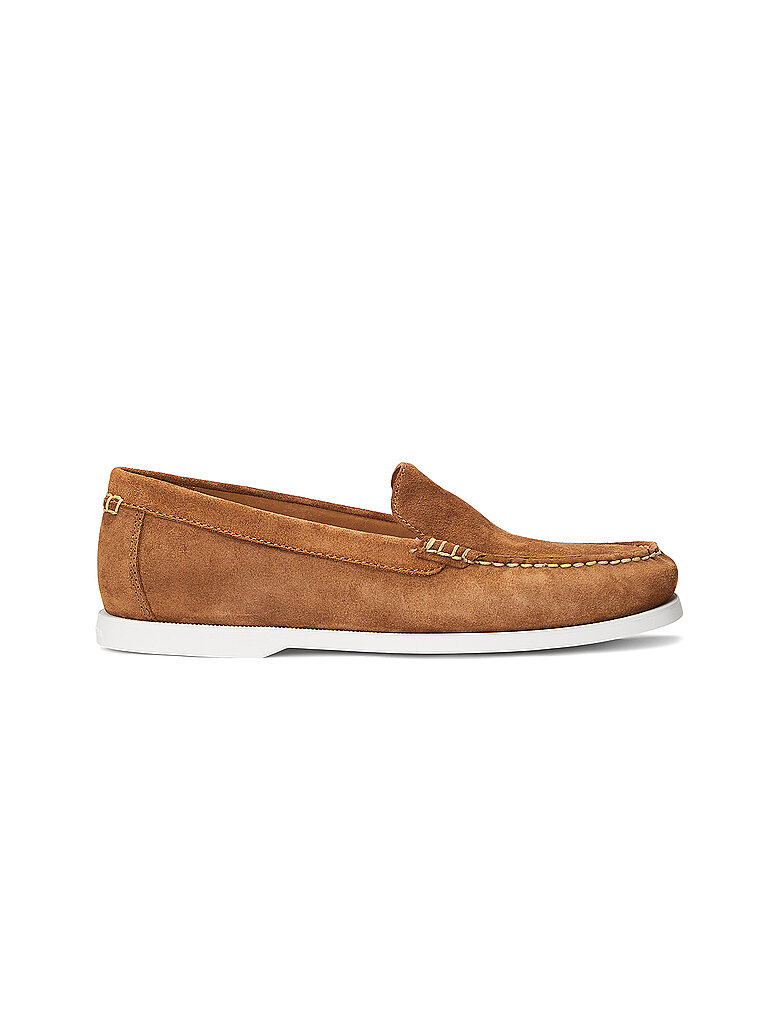 Loafer MERTON marrone 46
