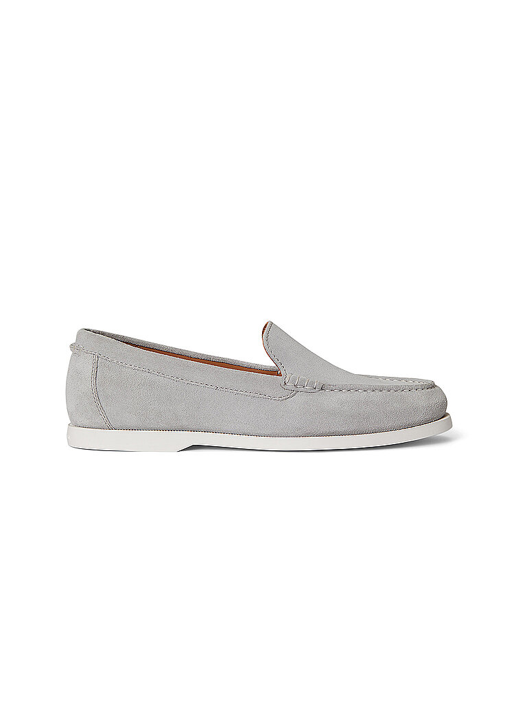 Loafers MERTON grigio chiaro 43