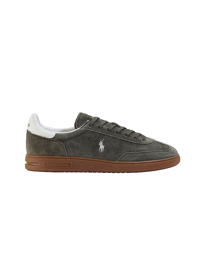Sneakers BEDFORD oliva 41