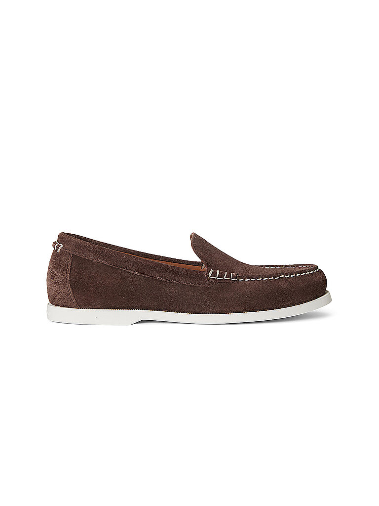 Loafers MERTON marrone 42