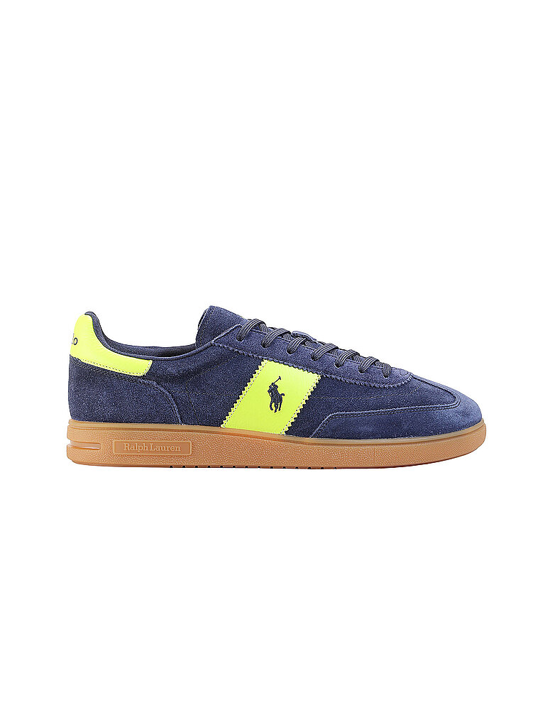 Sneakers BEDFORD blu 46