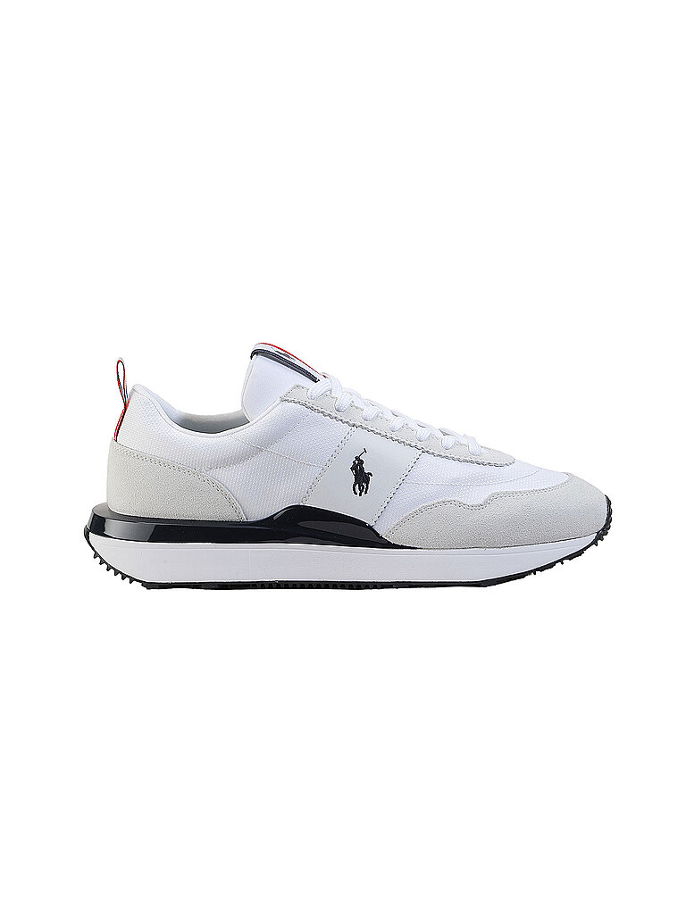 Sneakers TRAIN 89 bianco 41