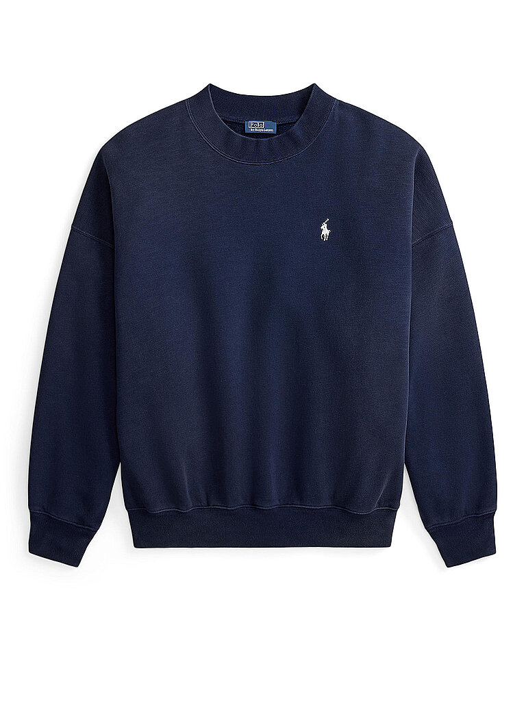 Ralph Lauren Maglione blu M
