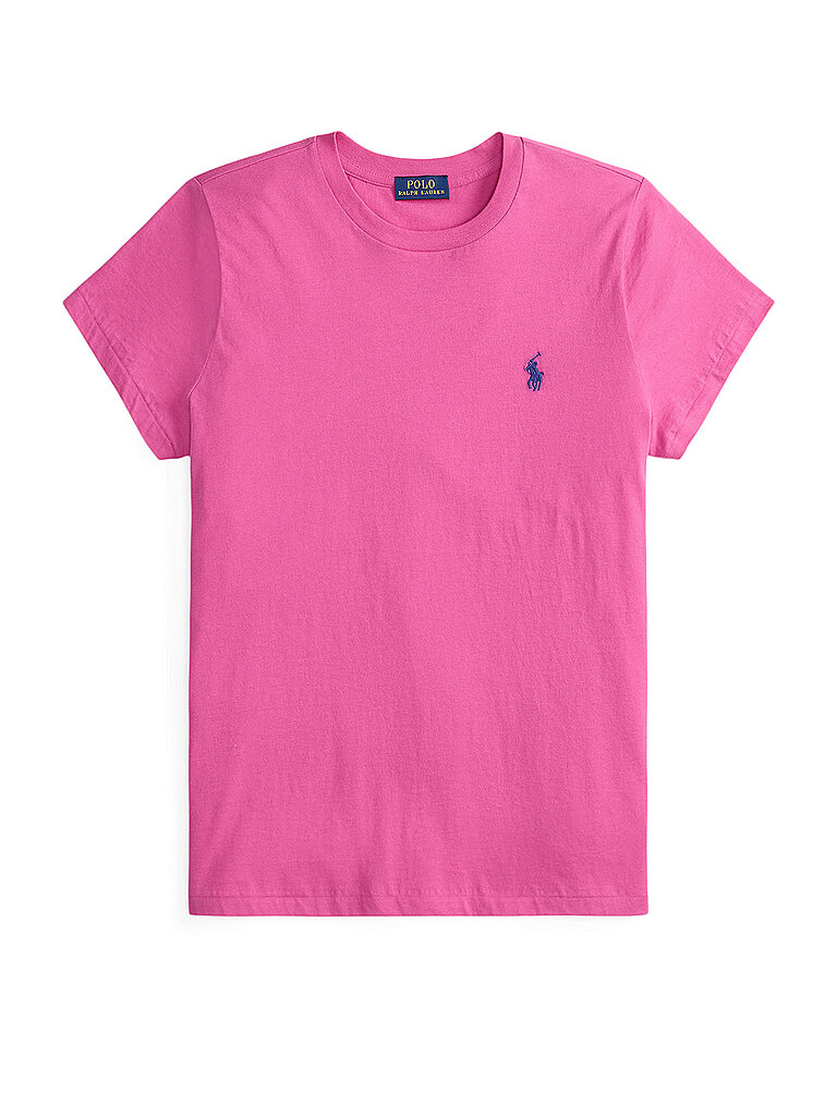 Ralph Lauren T-shirt rosa M