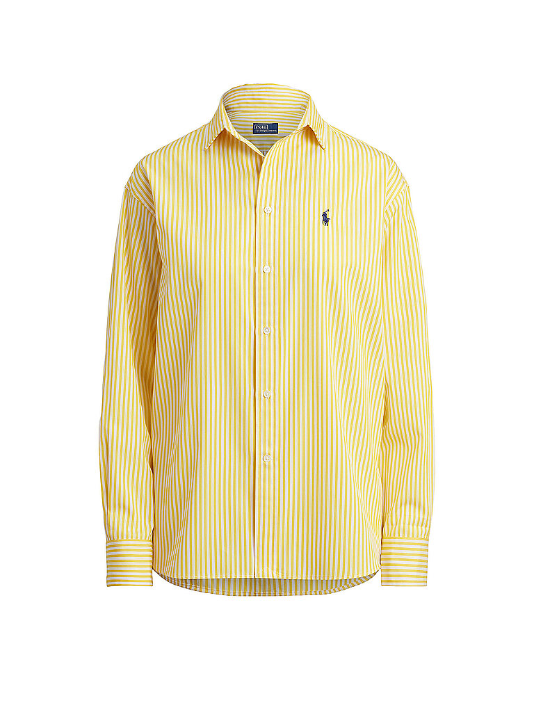 Ralph Lauren Blusa giallo XL