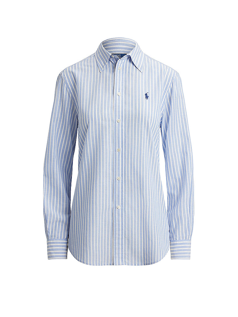 Ralph Lauren Camicia blu XS