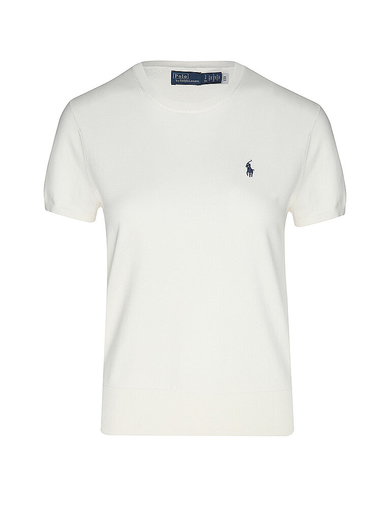 Ralph Lauren Pullover crema L