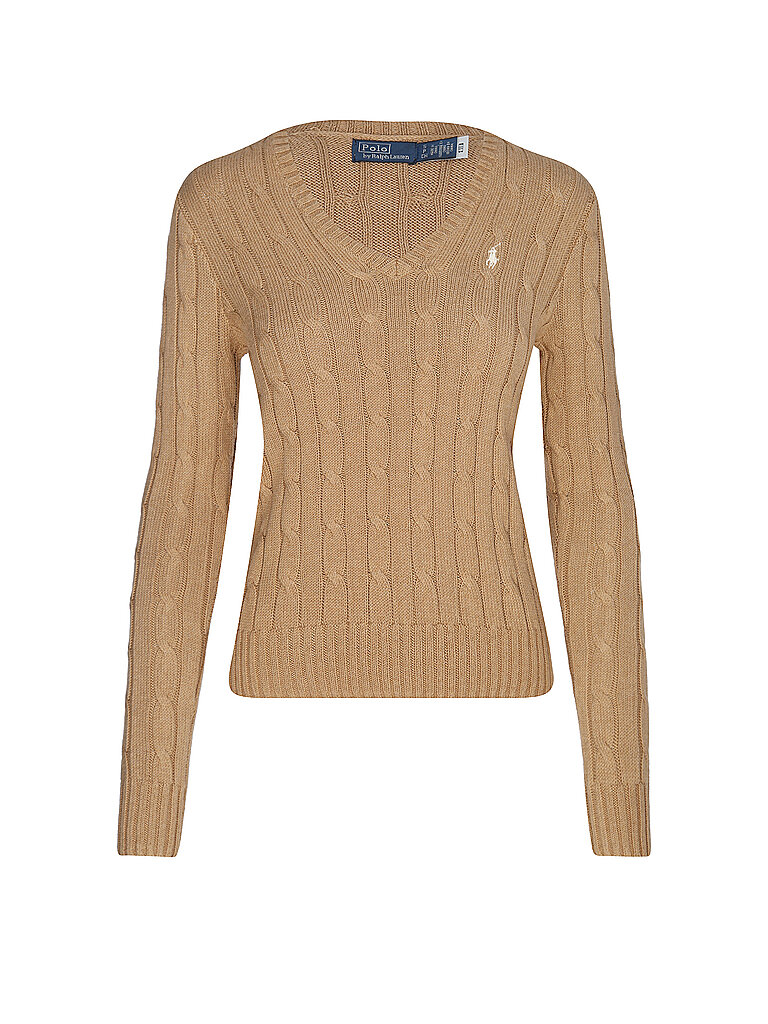 Ralph Lauren Pullover beige M