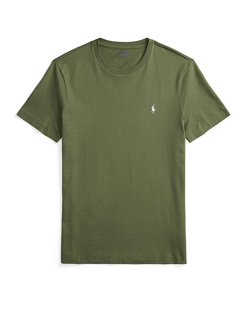 Ralph Lauren T-shirt oliva L