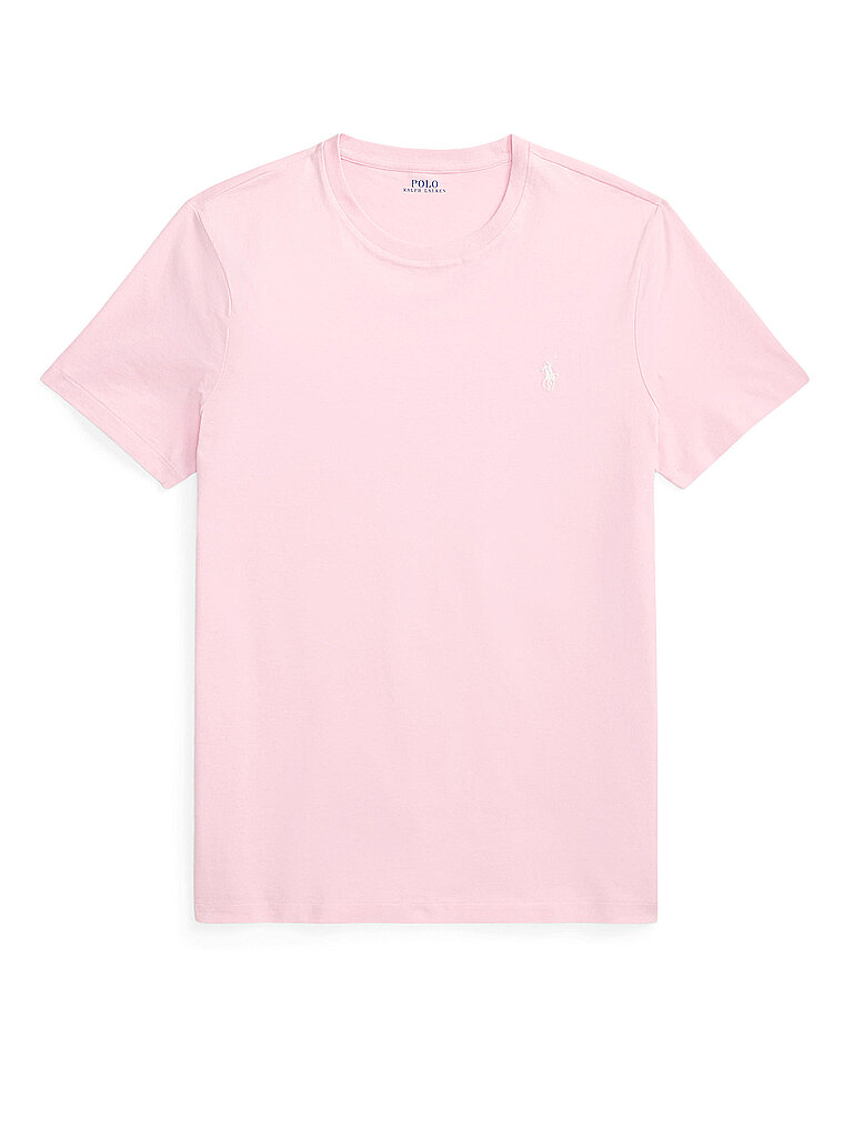 Ralph Lauren T-shirt rosa XL