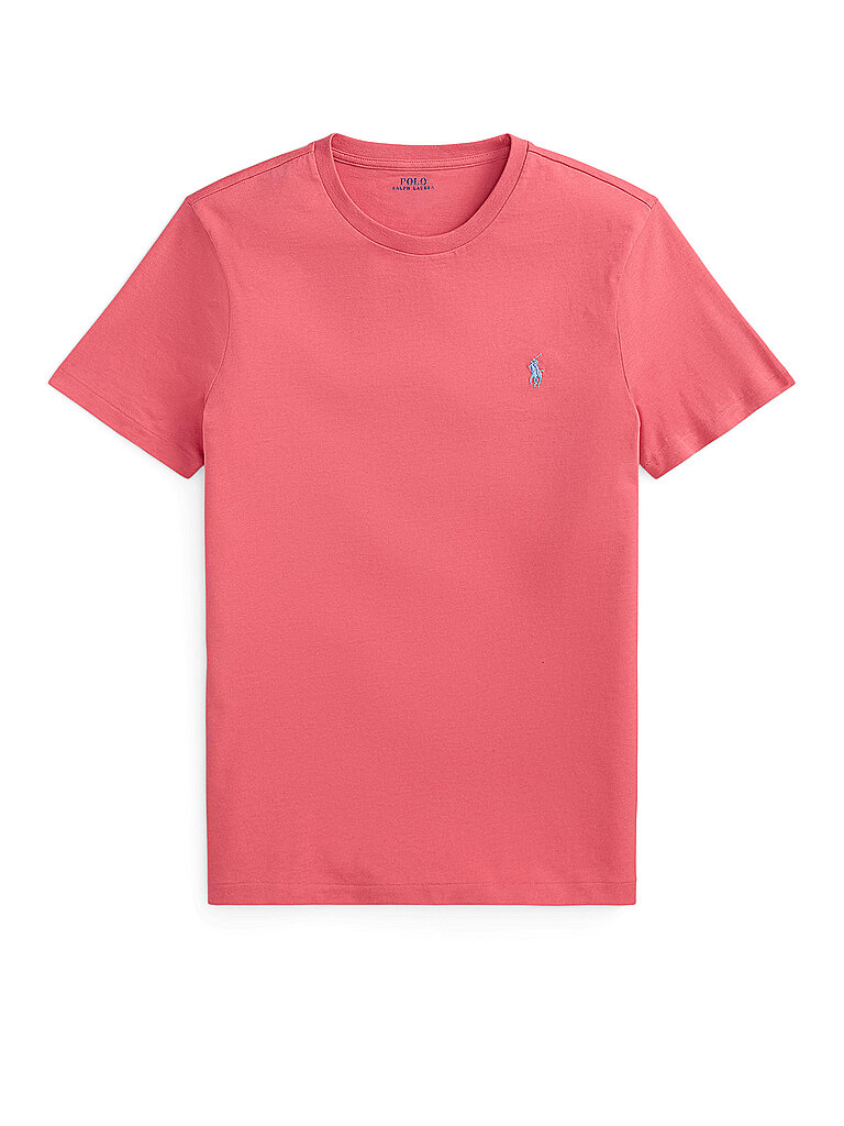 Ralph Lauren T-Shirt rosa L