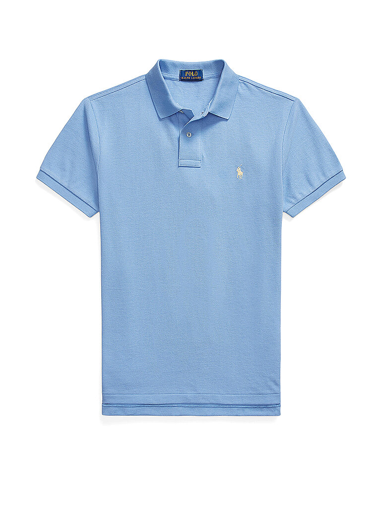 Nome prodotto: Polo Slim Fit blu S