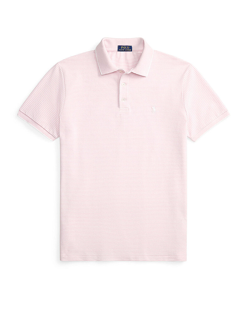 Ralph Lauren Polo rosa L