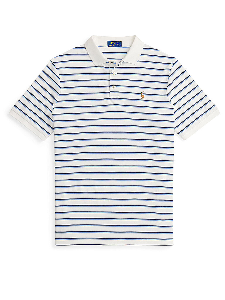 Ralph Lauren Polo bianco L
