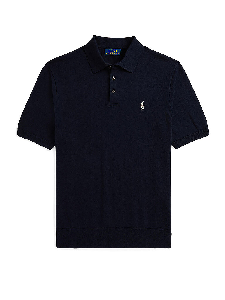 Ralph Lauren Polo blu L