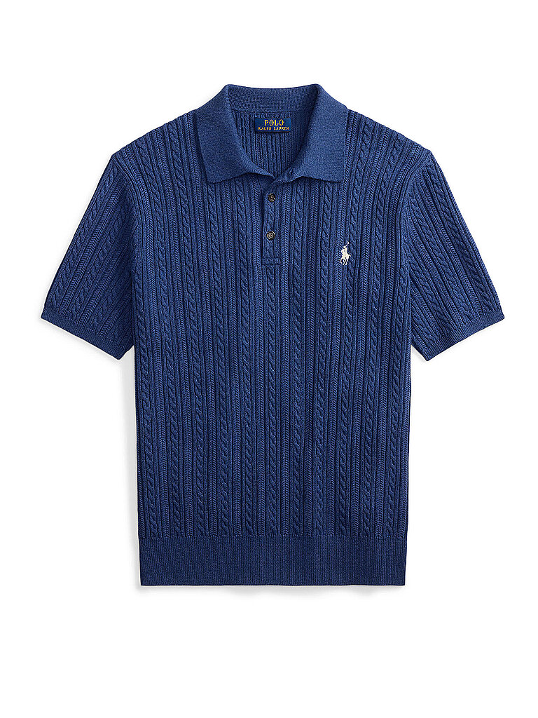 Ralph Lauren Polo blu XL