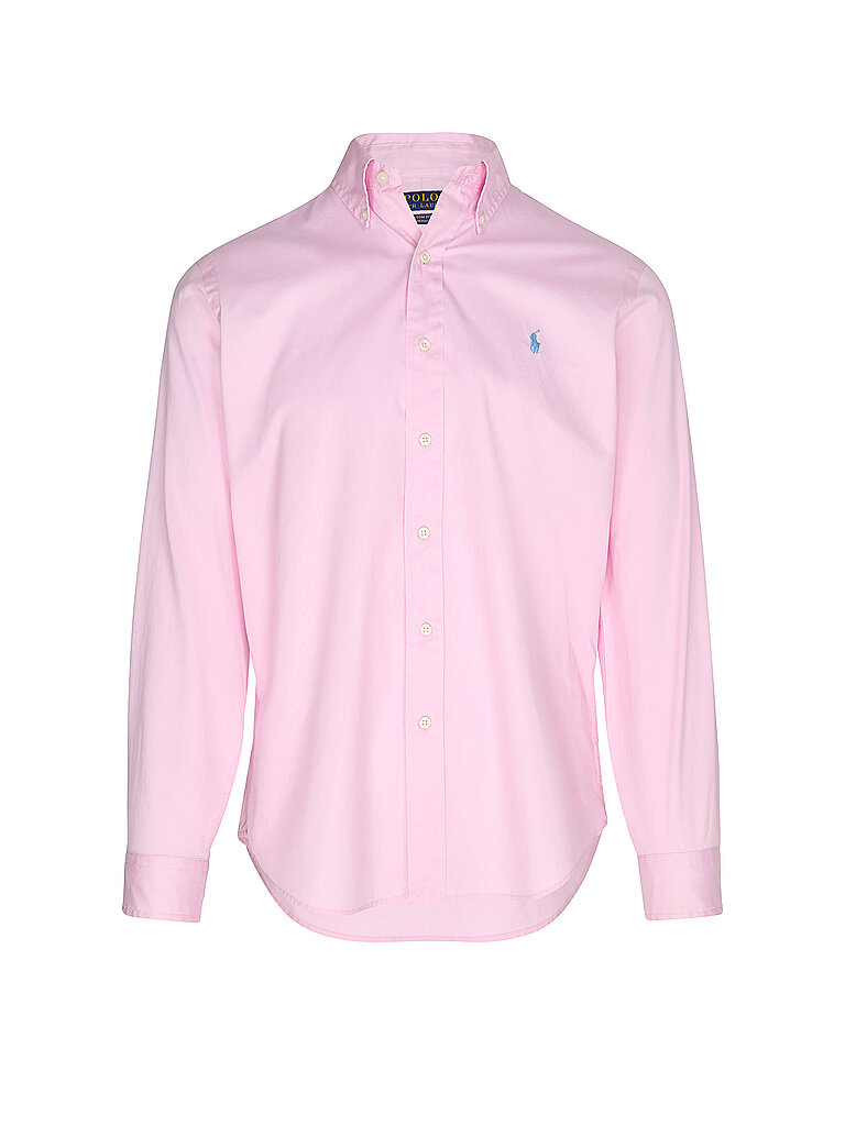 Ralph Lauren Camicia rosa M