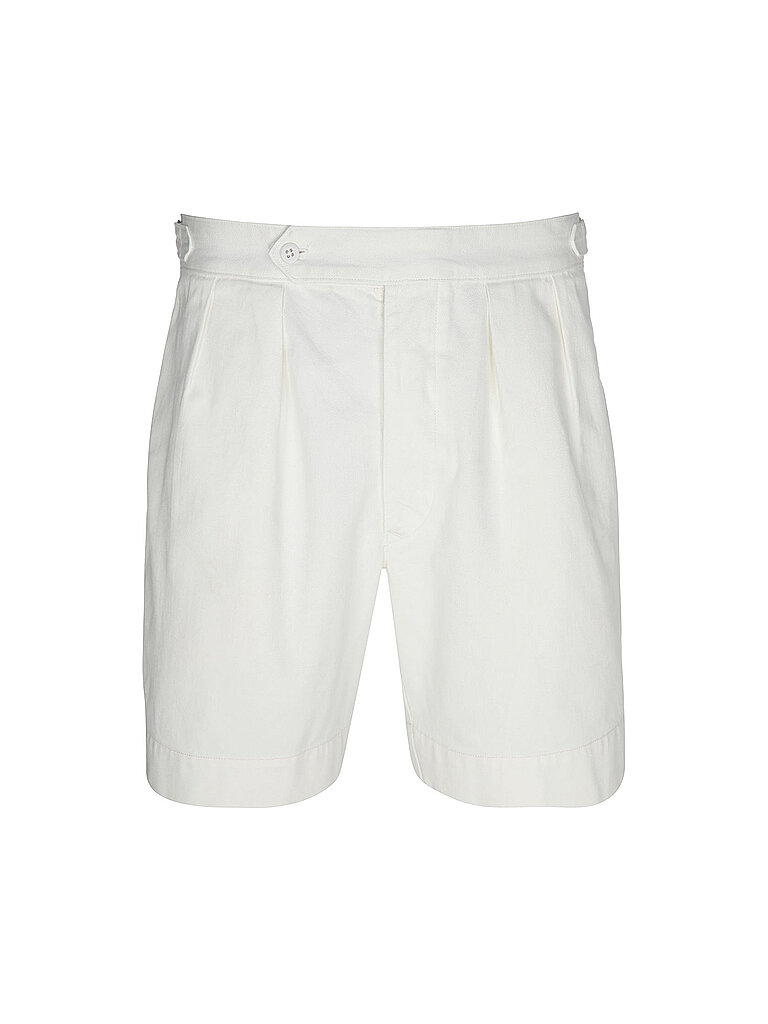 Ralph Lauren Shorts bianco 38
