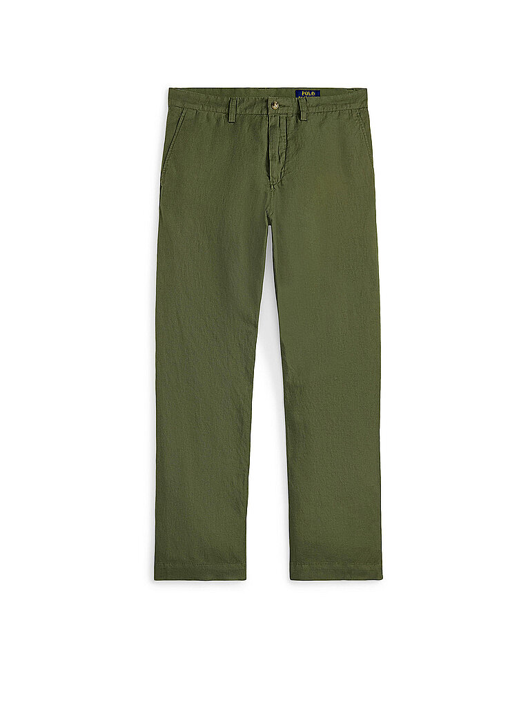 Ralph Lauren Chino oliva 34/L32