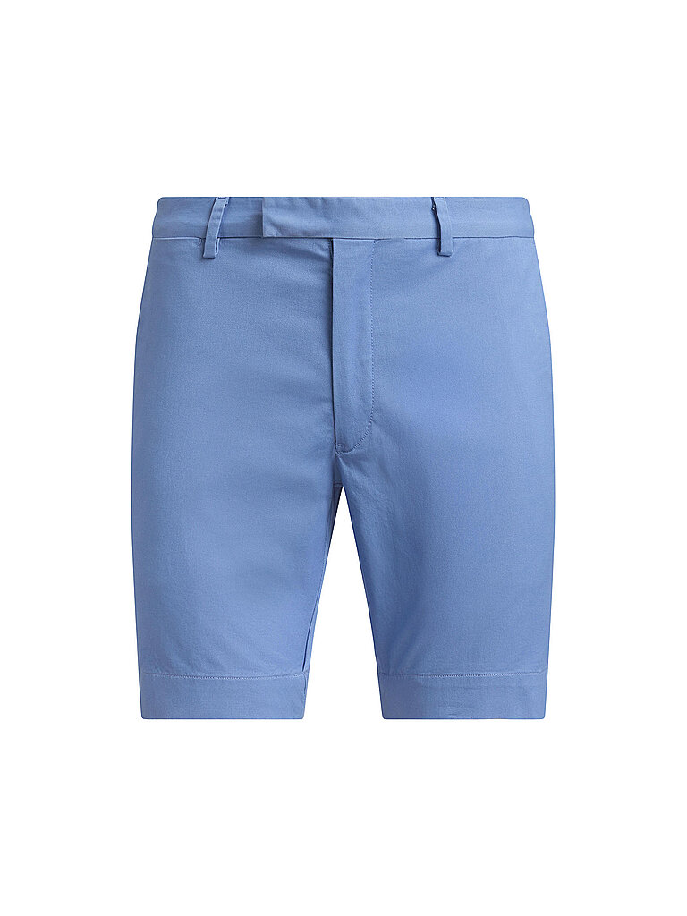 Shorts Slim Fit blu 32