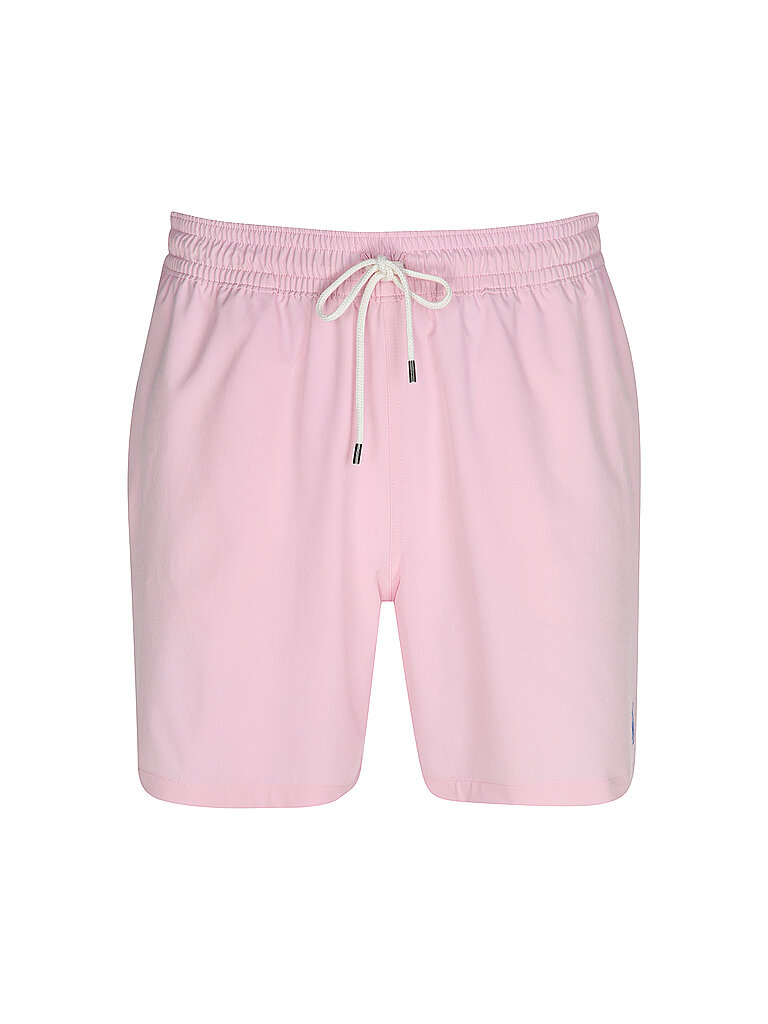 Costume da bagno rosa XL