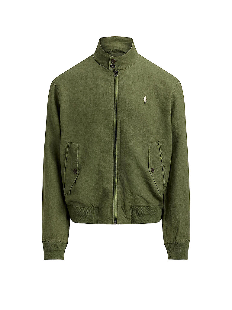 Ralph Lauren Blouson oliva M