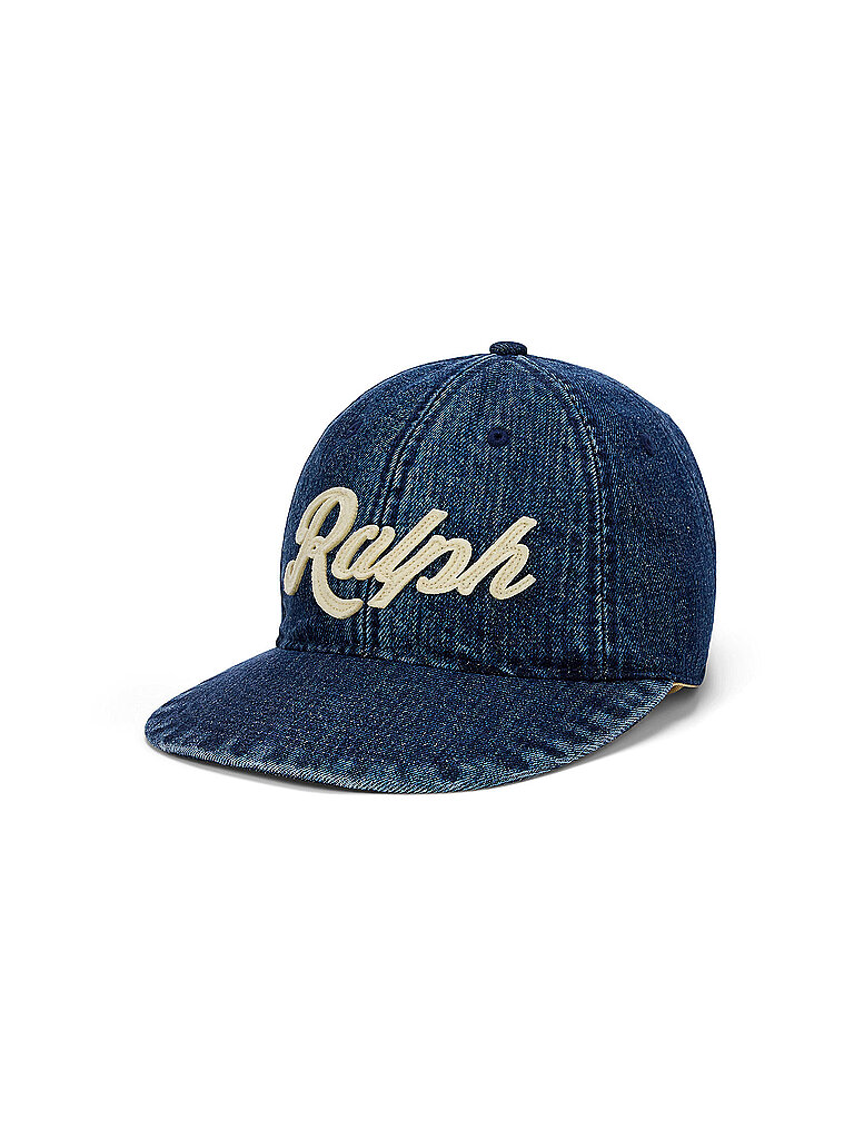 Ralph Lauren Cappello blu