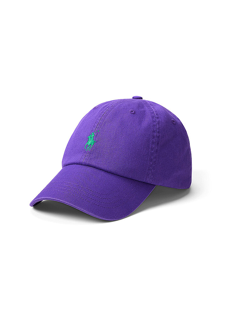 Ralph Lauren Cappello lilla