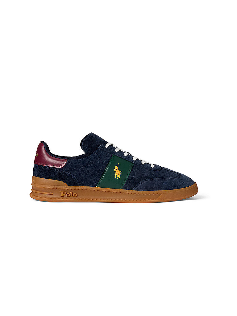 Ralph Lauren Sneakers blu 45
