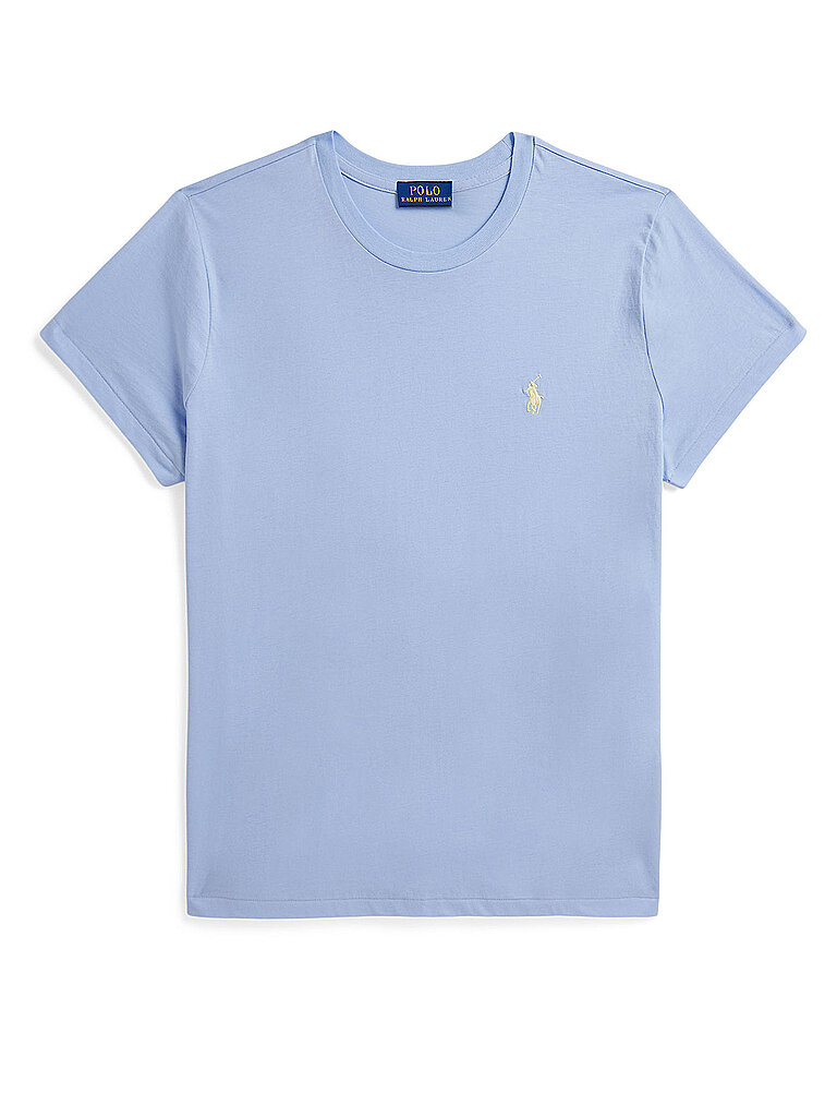 Ralph Lauren T-shirt azzurro XL
