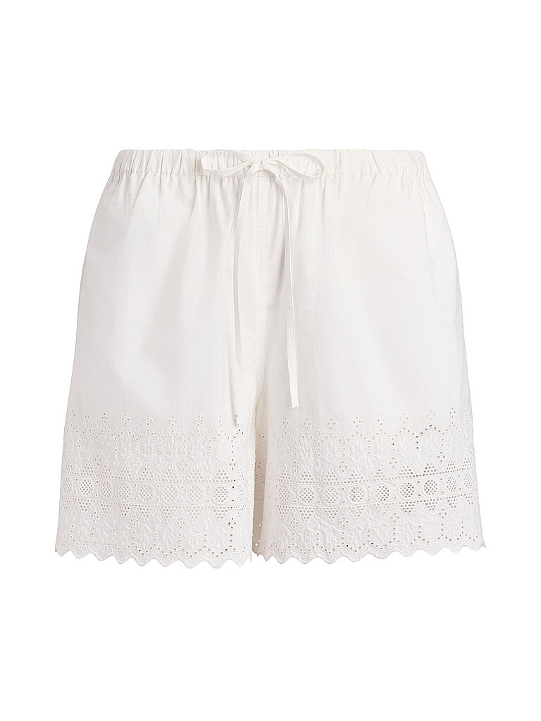 Ralph Lauren Shorts bianco S