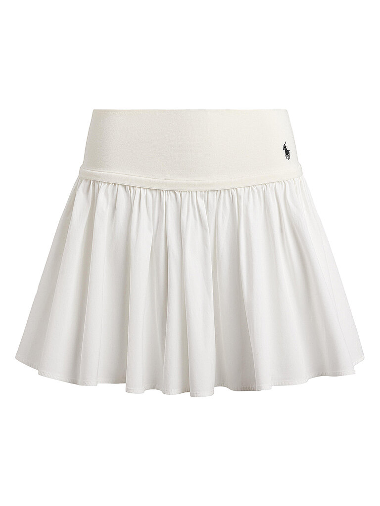 Ralph Lauren Mini gonna bianco S