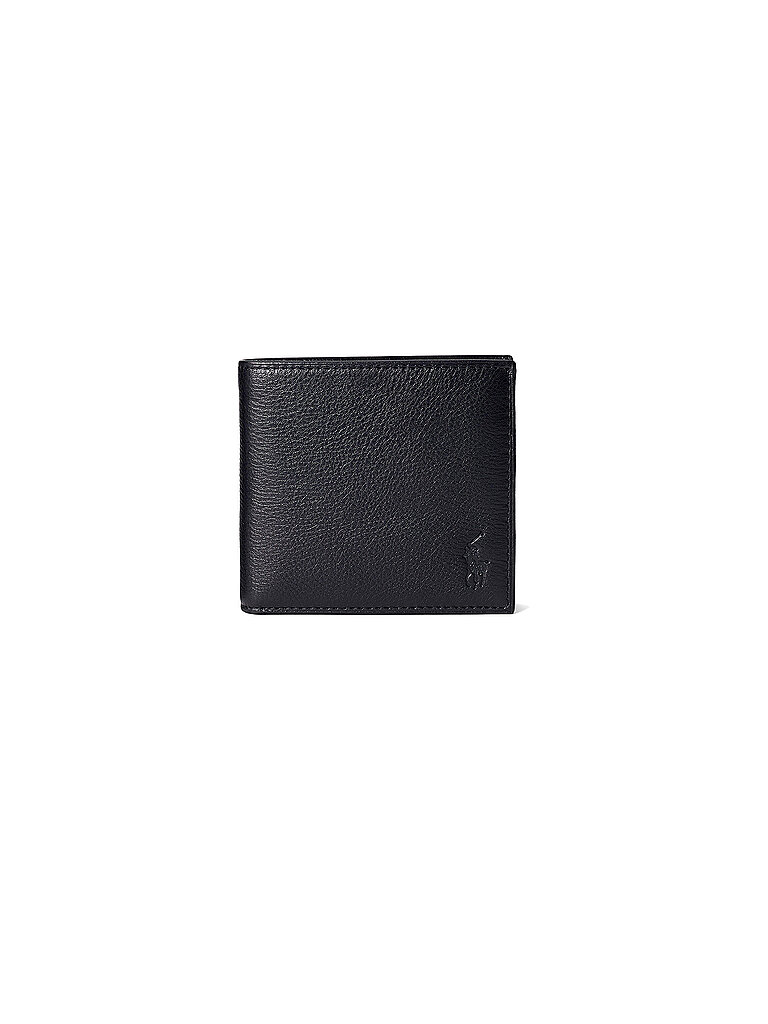 Ralph Lauren Portafoglio nero