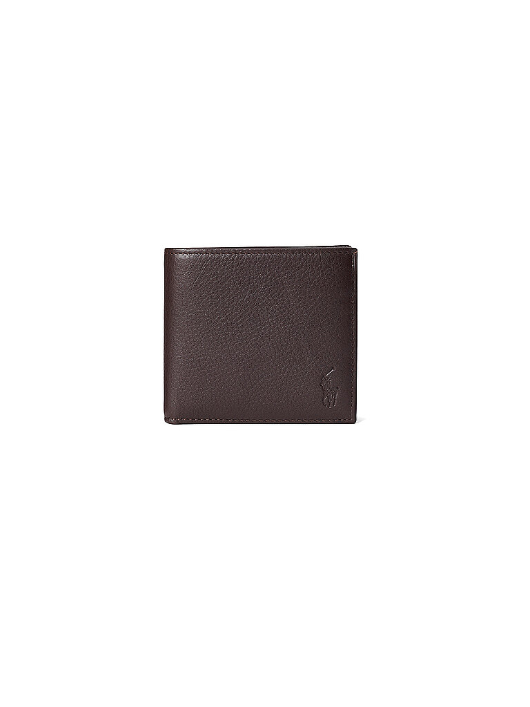 Ralph Lauren Portafoglio marrone