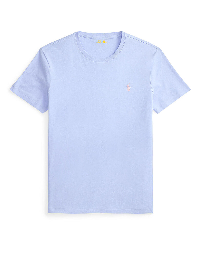 Ralph Lauren T-shirt azzurro XXL
