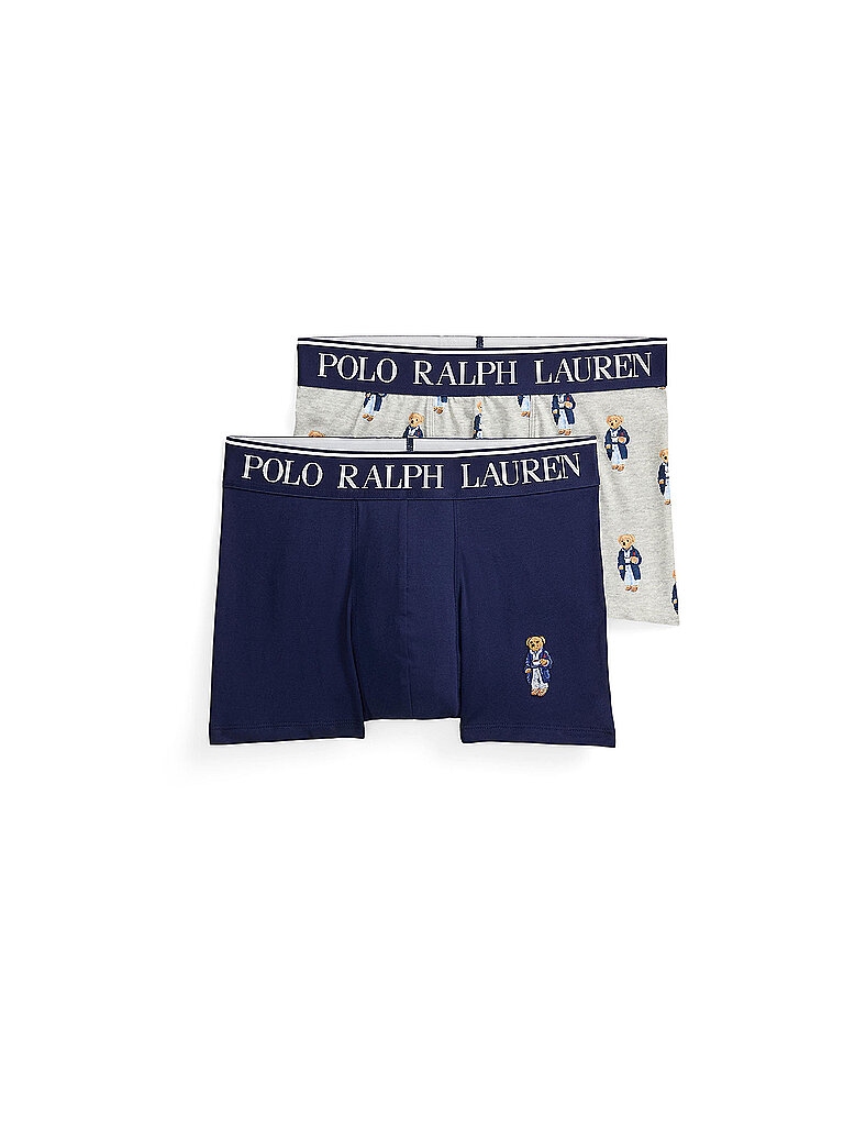 Pants Confezione da 2 navy / gem blu M