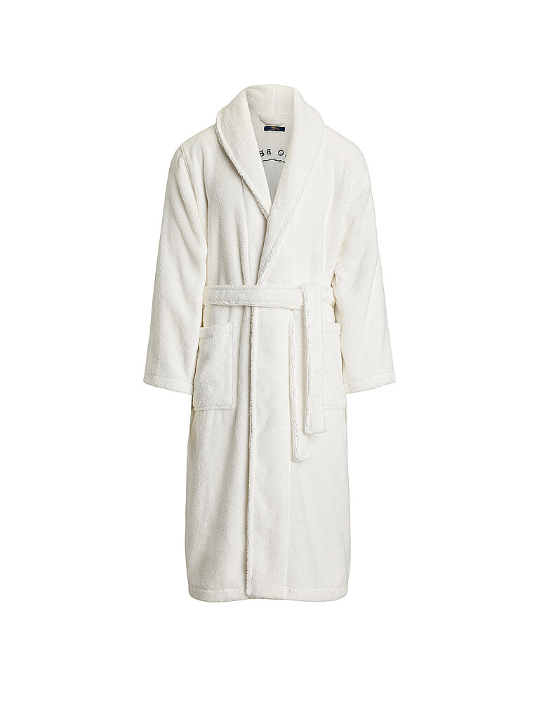 Accappatoio bianco L/XL
