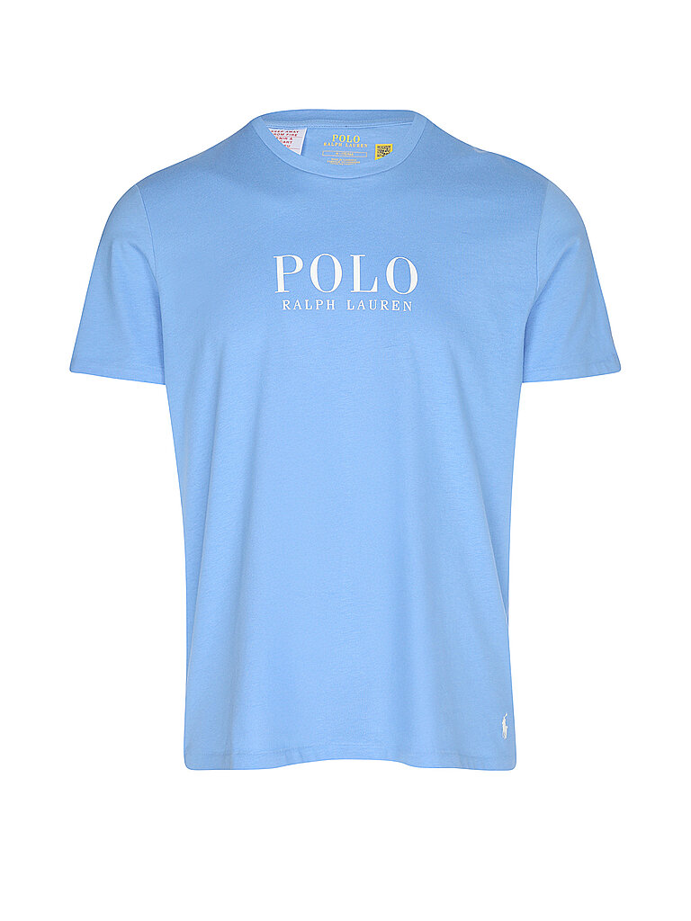 Maglietta Loungewear blu L