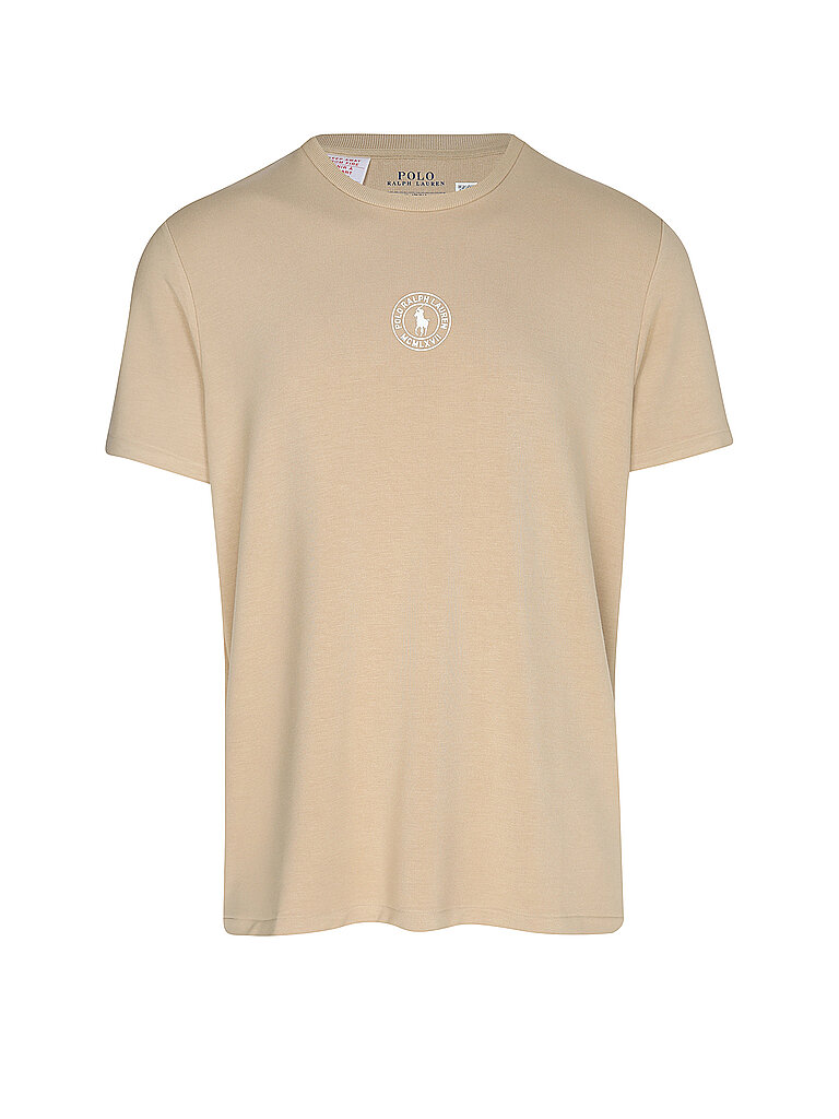 Maglietta Loungewear oliva XL