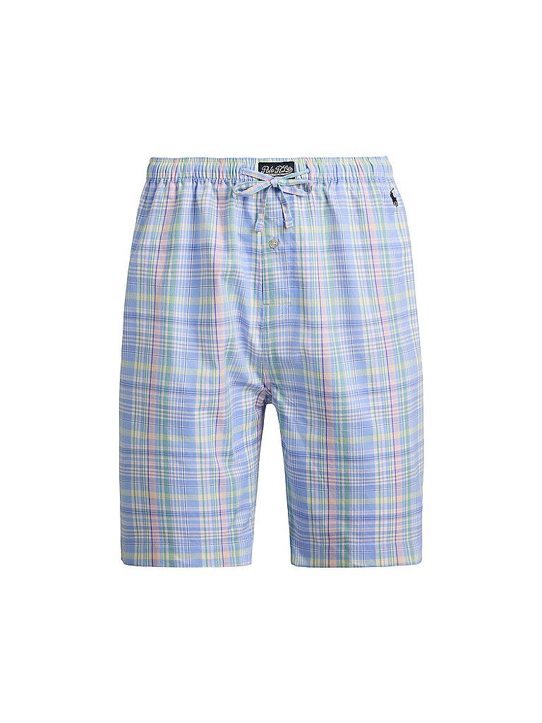 Pantaloncini Loungewear blu M