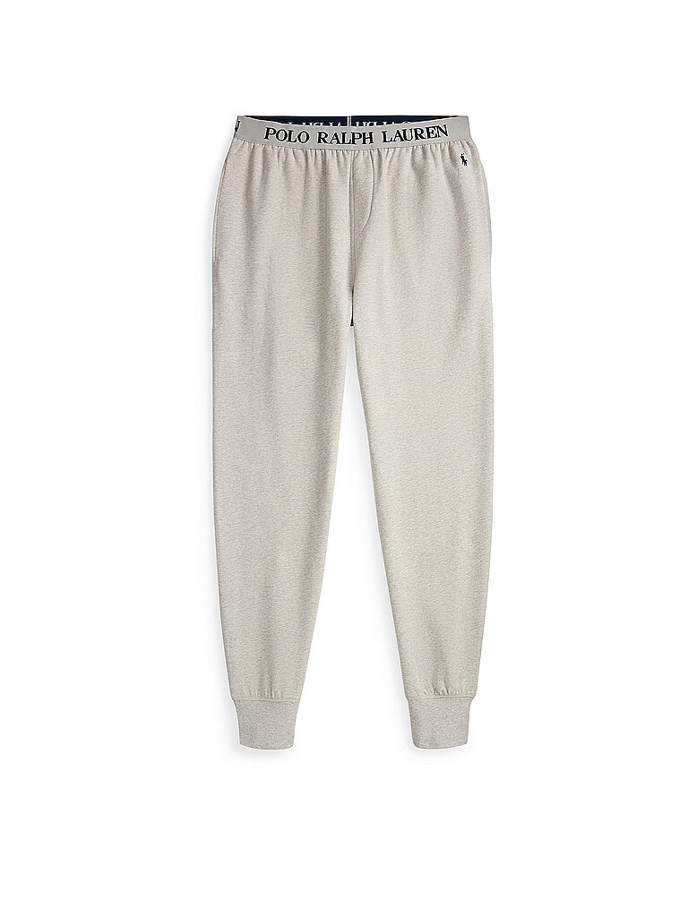 Pantaloni Loungewear grigio chiaro XXL