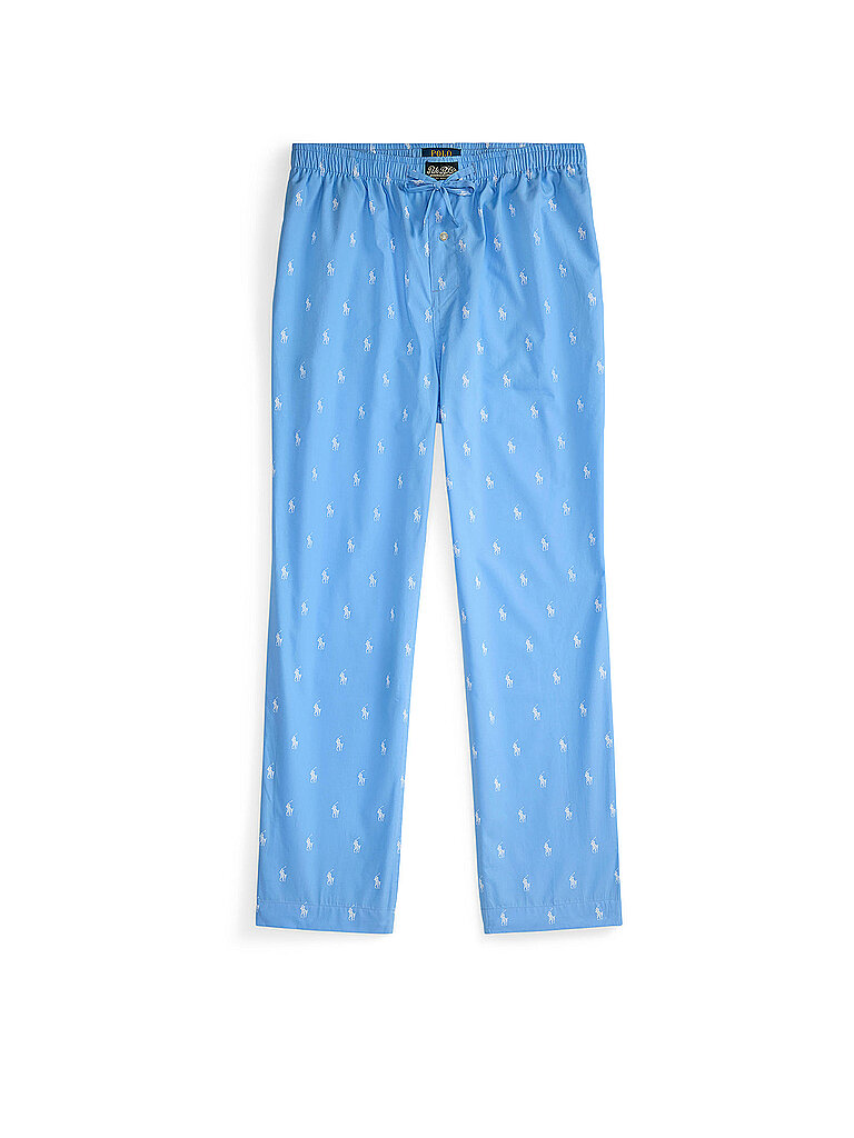 Pantaloni Loungewear blu XXL