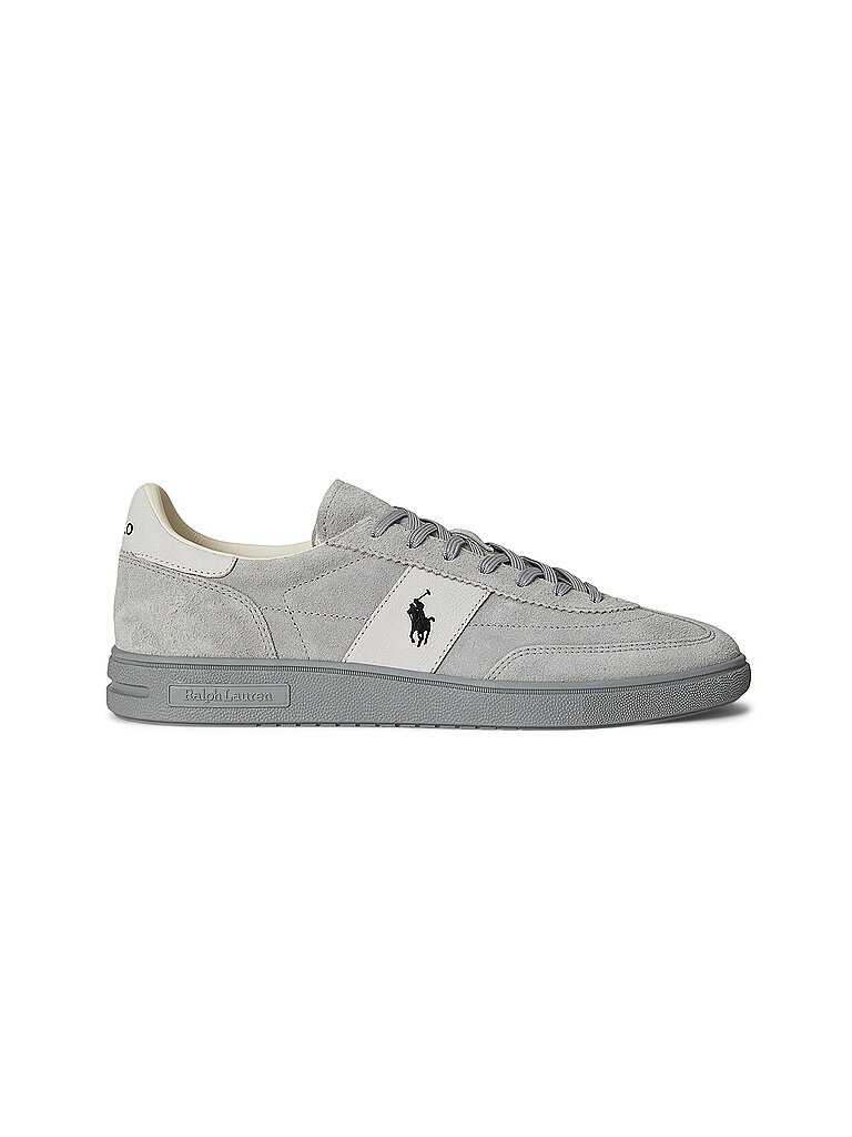Sneaker BEDFORD grigio 43