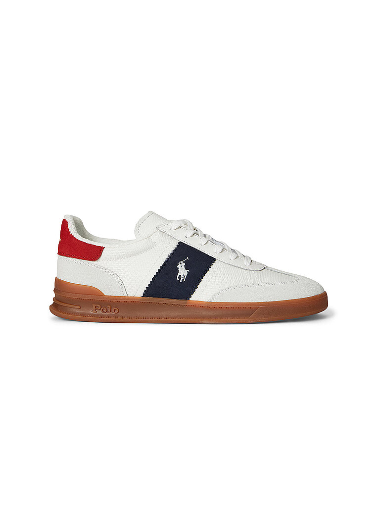 Sneaker HERITAGE AERA bianco 45