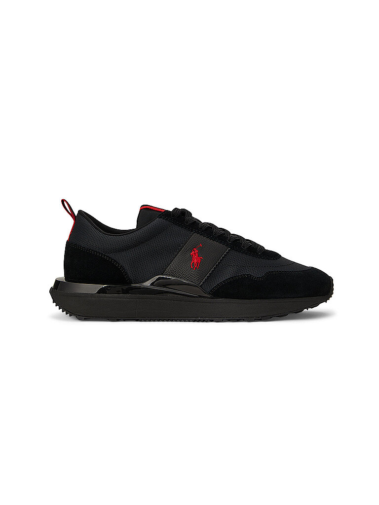 Sneakers TRAIN 89 nero 41