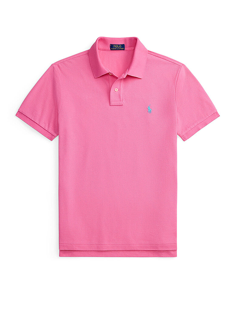 Ralph Lauren Polo rosa L
